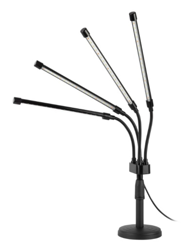 Светильник для растений ЭРА FITO-40W-АLED-Ra-USB / Б0068290