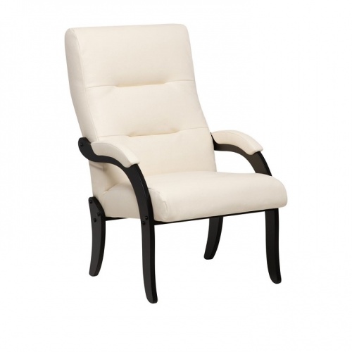 Кресло Leset Дэми венге Dundi 112 