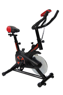 Велотренажер Atlas Sport AS-703