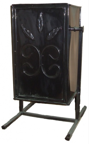 Урна уличная № 7