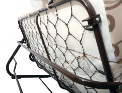 Качели садовые Sundays Garden Турин-2 с1390