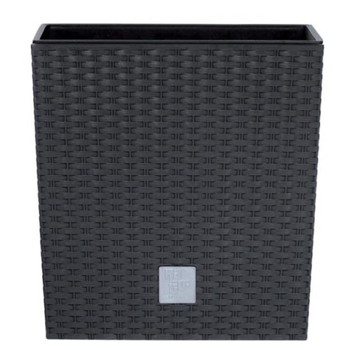 Кашпо для цветов Prosperplast Rato Low DRTS265L-440U 