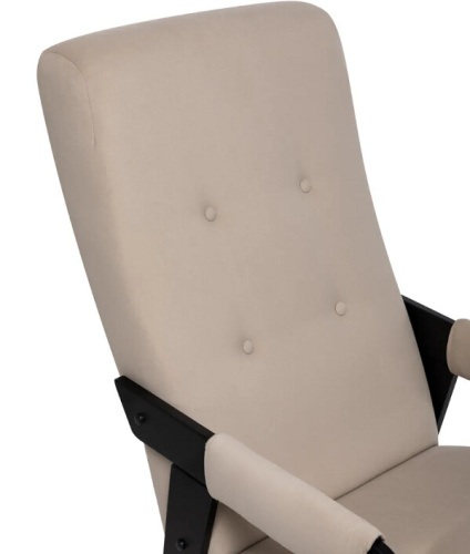 Кресло Leset Марни венге ткань V18 