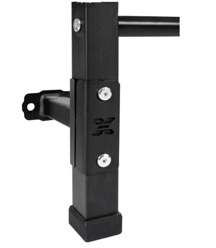 Спортивный комплекс Формула здоровья Hit Flexter ProfiI чёрный