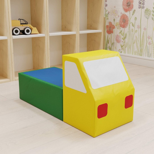 Контурная игрушка Грузовик ДМФ-МК-01.23.00