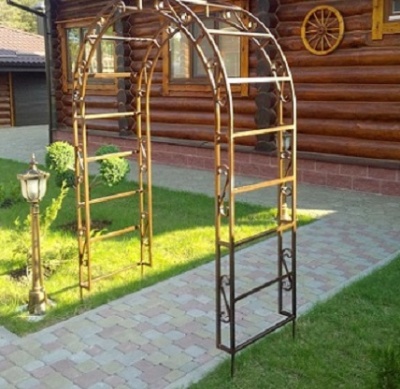 Пергола П5