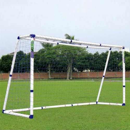 Ворота игровые DFC 12ft пластик GOAL366B