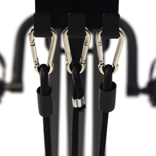 Тренажер наездник Calviano Rider синий