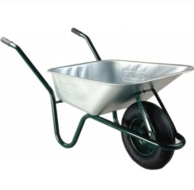 Тачка Limex T070D 90L