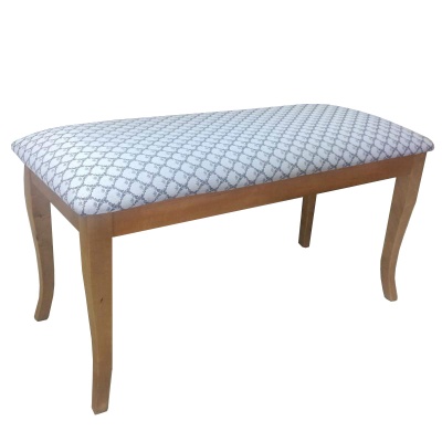 Банкетка МДК-81-01 Р-43 Нота корица 