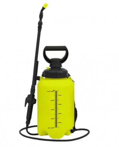 Опрыскиватель Жук Техно 7 л