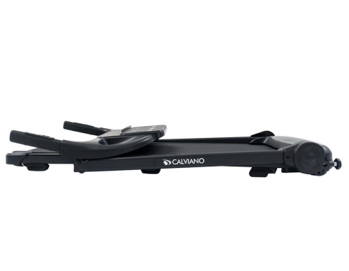 Беговая дорожка Calviano Harvi черная