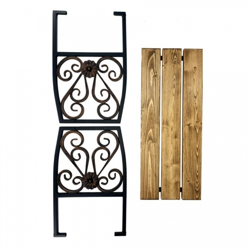 Скамейка Гармония 2