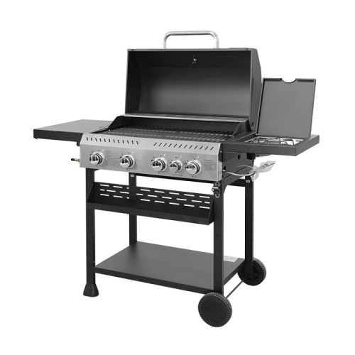 Газовый гриль ВЕЗУВИЙ LITE - 5K