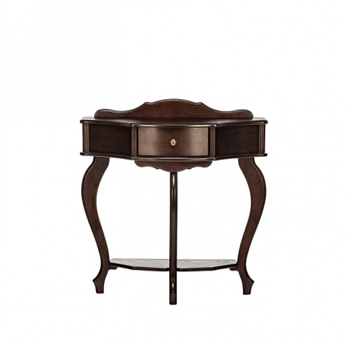 Консоль Leset Беатрис орех 