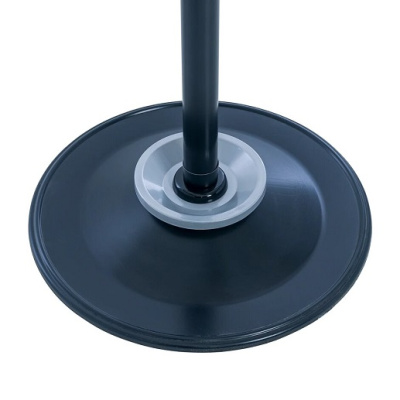 Вешалка напольная Leset Каро 1 черный 