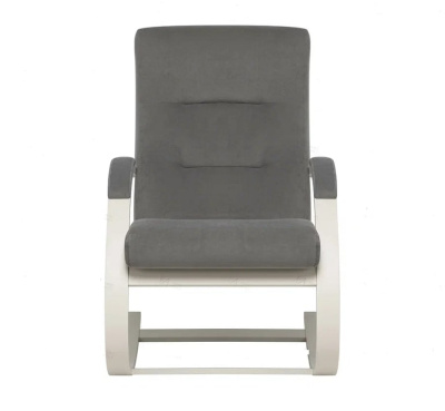 Кресло-качалка Leset Милано слоновая кость Bingo 20