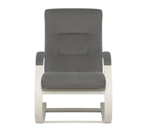 Кресло-качалка Leset Милано слоновая кость Bingo 20