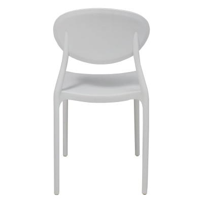 Стул PEPPI белый 
