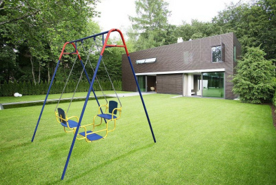 Качели дачные Пионер-Дуэт