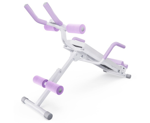 Многофункциональная скамья для пресса DFC KR-1005P