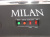 Аэрохоккей DFC Milan