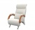 Кресло для отдыха Модель 9-Д Манго 002 орех 