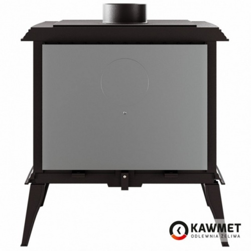 Чугунная печь KAWMET Premium S11 8,5 кВт