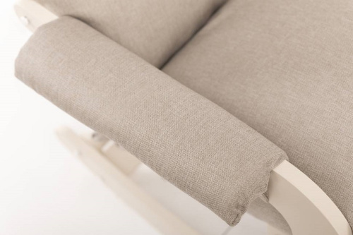 Кресло-трансформер Leset Флекси слоновая кость Malmo 05 