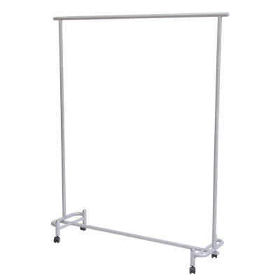 Вешалка общественная Пико 26 металлик 