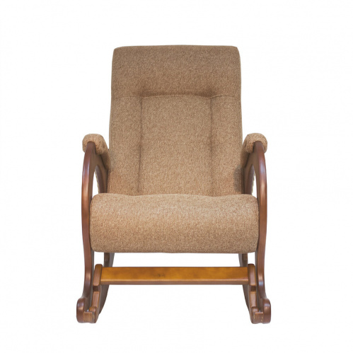 Кресло-качалка Версаль Модель 44 орех