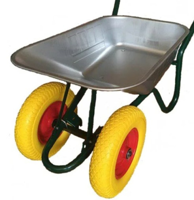 Тачка Limex T-070B PU