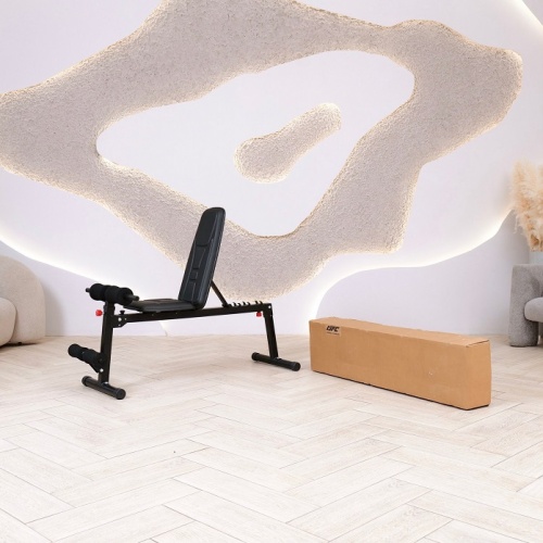 Скамья универсальная DFC TR5