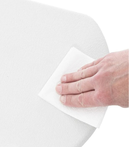 Стул складной барный Green Glade C097