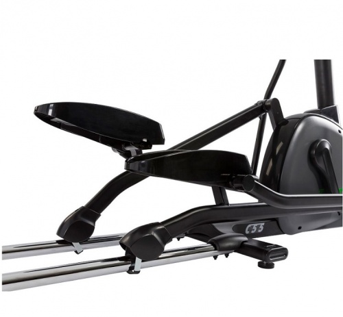 Эллиптический тренажер Tunturi Performance C55