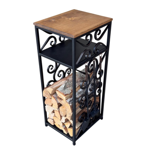 Дровница МФ-15