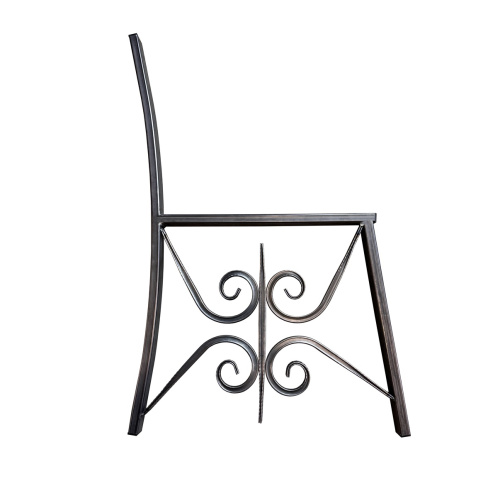 Боковины для скамейки неокрашенные 