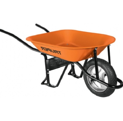 Тачка Truper CAT-45FF 10233