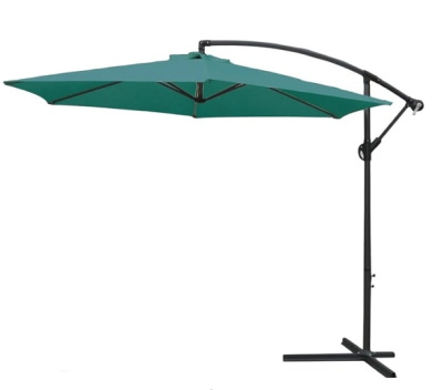 Зонт садовый Green Glade 6004