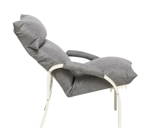 Кресло-трансформер Leset Морган слоновая кость Малмо 90 