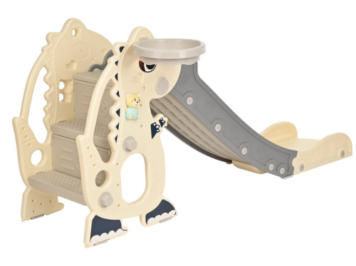 Горка-комплекс Pituso Викки YYS850 белый