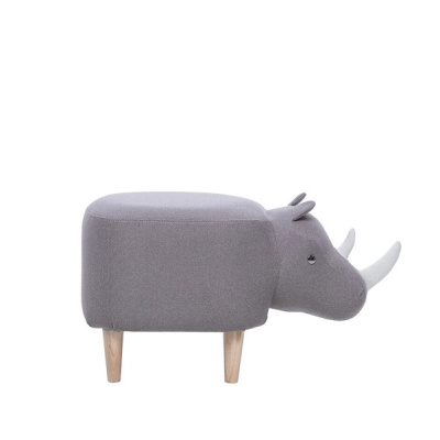 Пуф Leset Rhino COMBI Milos 16 Milos 02 