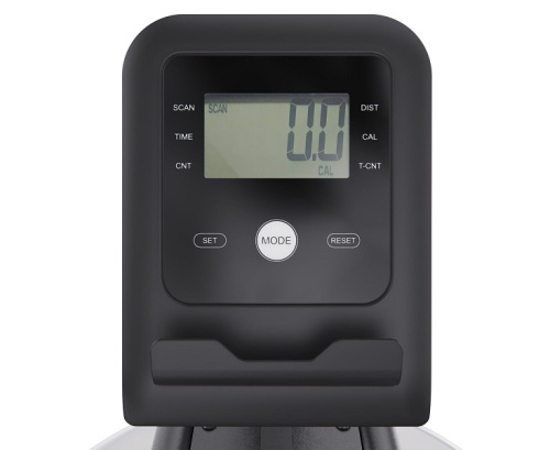 Гребной тренажер DFC YAMO до 136 кг