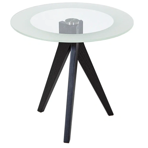 Стол журнальный Рилле 441 черный 