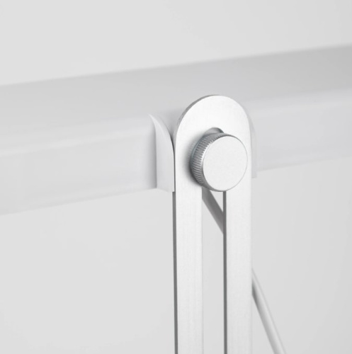 Светильник для растений ЭРА FITO-20W-QLED-W / Б0039034