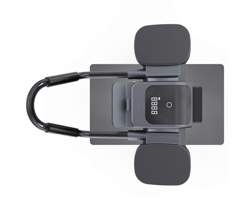 Тренажёр для пресса AB Roller SQ-AB001