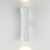 Бра уличное Elektrostandard 1502 Techno Led Tube Doble белый Бра уличное Elektrostandard 1502 Techno Led Tube Doble белый