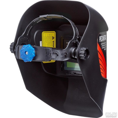 Сварочная маска Ресанта МС-4 (65/34)