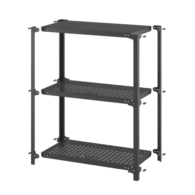 Стол-стеллаж примангальный От Шефа