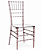 Стул для кейтеринга Angioletto CPL-01 Brown